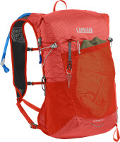 Camelbak Octane 16 2L red poppy/vapor