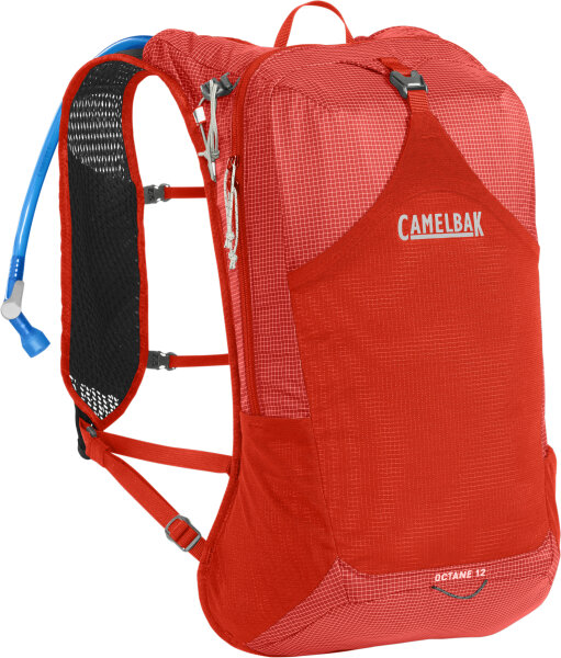 Camelbak Octane 12 2L red poppy/vapor