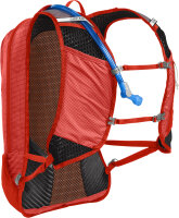 Camelbak Octane 12 2L red poppy/vapor