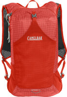 Camelbak Octane 12 2L red poppy/vapor