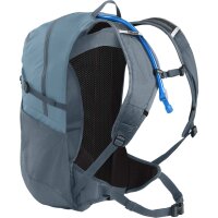 Camelbak W Fourteener 24 smokeblue/fierycoral