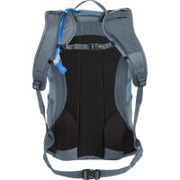 Camelbak W Fourteener 24 smokeblue/fierycoral