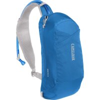 Camelbak Arete Sling 8 0,59L indigobunting/slv