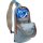 Camelbak Arete Sling 8 0,59L stone blue