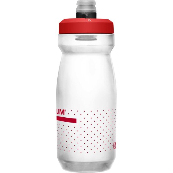 Camelbak Podium 600ml fiery red