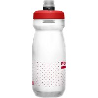 Camelbak Podium 600ml fiery red