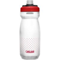 Camelbak Podium 600ml fiery red