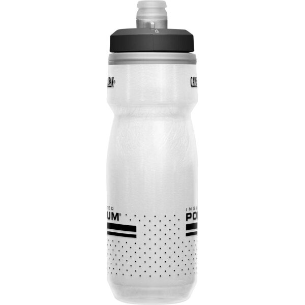 Camelbak Podium Chill 600ml white/black