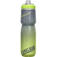 Camelbak Podium Chill 700ml yellow dot