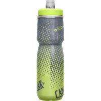 Camelbak Podium Chill 700ml yellow dot