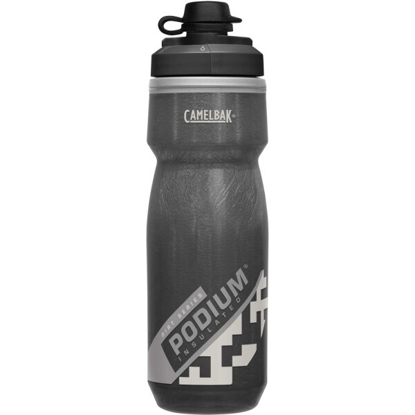 Camelbak Podium Dirt Chill 600ml black