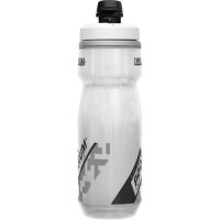 Camelbak Podium Dirt Series Chill 600ml white