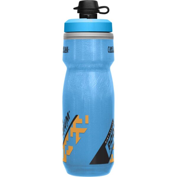 Camelbak Podium Dirt Series Chill 600ml blu/or