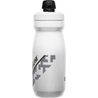 Camelbak Podium Dirt Series 600ml white