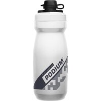 Camelbak Podium Dirt Series 600ml white