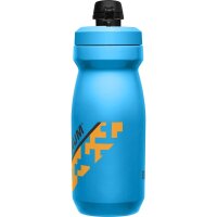 Camelbak Podium Dirt Series 600ml blue/orange