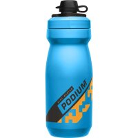 Camelbak Podium Dirt Series 600ml blue/orange