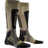 X-SOCKS® HELIXX GOLD 4.0 GOLD/BLACK SIZE 35-38