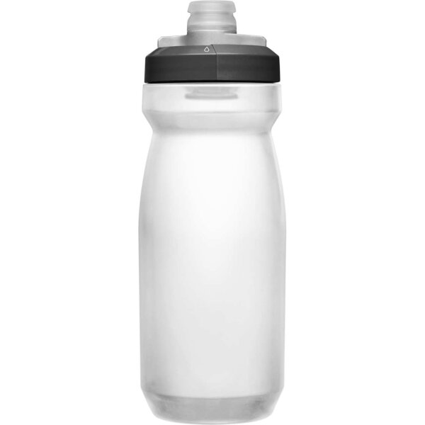 Camelbak Podium 600ml Custom clear/black 20