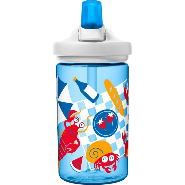 Camelbak Eddy+ Kids 0,4L nauticalpicnic/spring