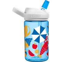 Camelbak Eddy+ Kids 0,4L nauticalpicnic/spring