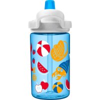 Camelbak Eddy+ Kids 0,4L nauticalpicnic/spring