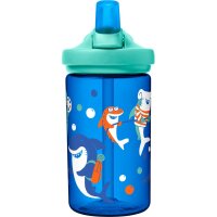 Camelbak Eddy+ Kids 0,4L shark sum camp/spring