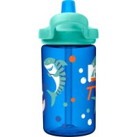 Camelbak Eddy+ Kids 0,4L shark sum camp/spring