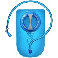 Camelbak Crux Lumbar 1.5L Reservoir blue