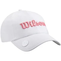 WILSON PRO TOUR HAT W WHPK