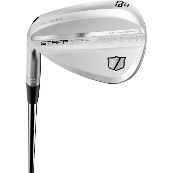 Wilson Staff Model ZM Wedge MLH 60/10