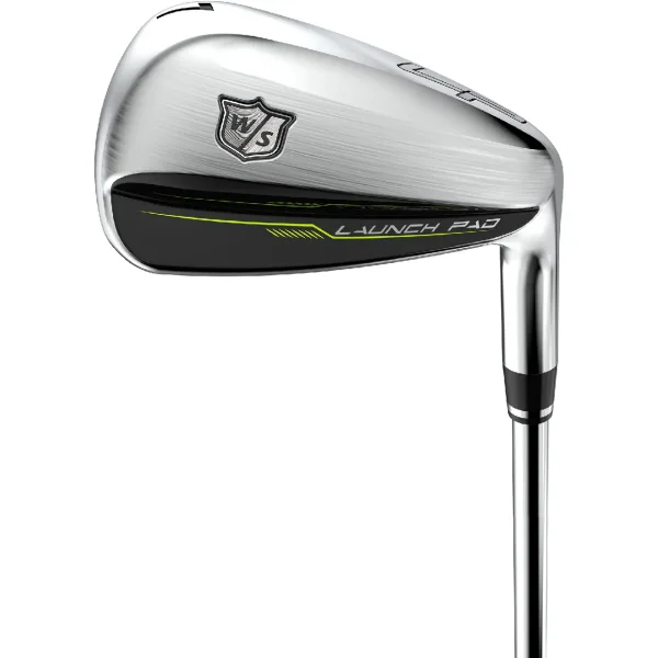 WS LAUNCH PAD 2 GRA MRH Gap Wedge (GW) Regular