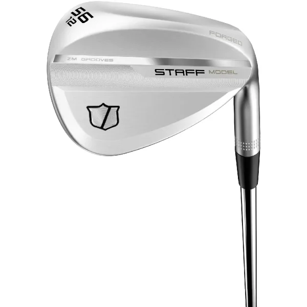 Wilson Staff Model ZM Wedge MRH 56/12