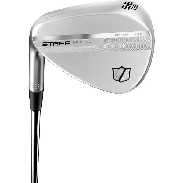 Wilson Staff Model ZM Wedge MLH 52/8