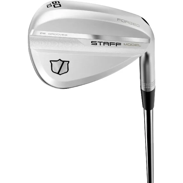 Wilson Staff Model ZM Wedge MRH 60/10