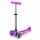 Micro Mobility mini micro deluxe glow LED plus frosty pink