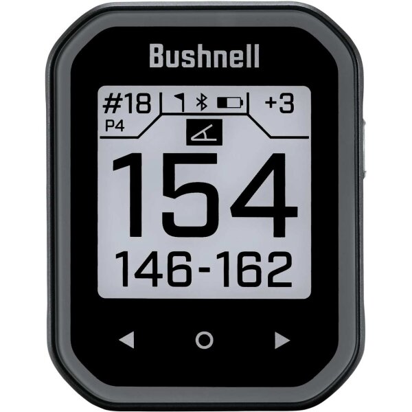 Bushnell Phantom 3 (Black)