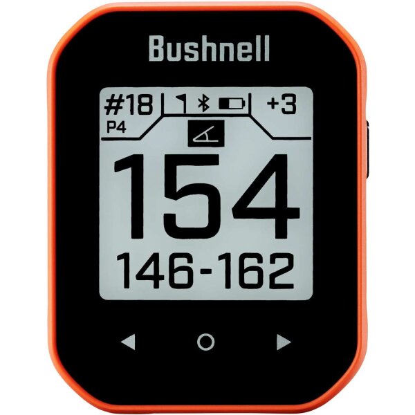 Bushnell Phantom 3 (Orange)