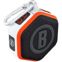 Bushnell Wingman Mini White/Orange