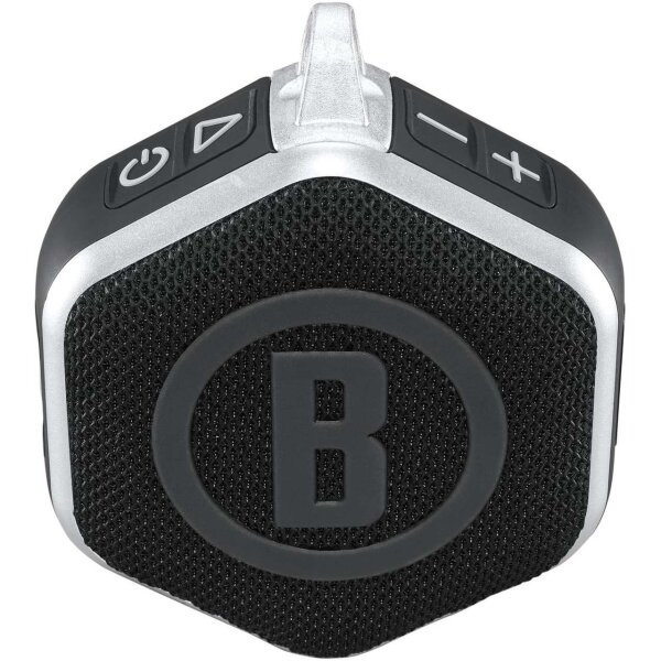 Bushnell Wingman Mini Black/Silver