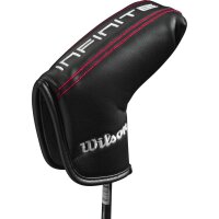 Wilson INFINITE PUTTER WINDY CITY MLH 34"