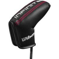 Wilson INFINITE PUTTER WEST LOOP MRH 34"