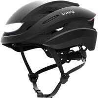 Lumos Fahrradhelm Ultra Mips black M/L