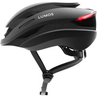 Lumos Fahrradhelm Ultra Mips black M/L