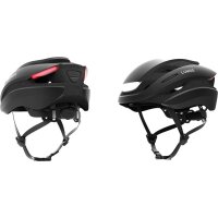 Lumos Fahrradhelm Ultra Mips black M/L