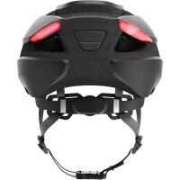 Lumos Fahrradhelm Ultra Mips black M/L