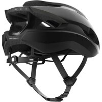 Lumos Fahrradhelm Ultra Fly stealth black M/L