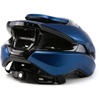 Lumos Fahrradhelm Ultra Fly Pro Mips + Fire blue M/L