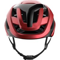 Lumos Fahrradhelm Ultra Fly Pro Mips + Fire red M/L