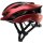 Lumos Fahrradhelm Ultra Fly Pro Mips + Fire red M/L